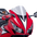 Puig Z-Racing Windshield Honda CBR 1000 RR (12-16) 5994