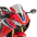 Puig Z-Racing Windshield Honda CBR 1000 RR SC77 (17-19) 9407
