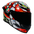 AGV K6 S Helm Marco Bezzecchi Replica 2024 | 2118395001027