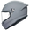 AGV K6 S Helm Nardo Gray | 2118395001012
