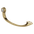 Aluminium Brake Lever Guard EVO – Bremshebelschutz für OE Lenker Aprilia RSV4/1100 Factory/R/RR/RF (09-25) Bonamici Racing LPRR2