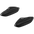 Mirror covers Lighttech Aprilia RSV4/1100 Factory/R/RR/RF (09-25) Spe129