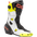 Bottes de moto Sidi MAG 2 Air Fluo Jaune / Corail - 390 