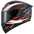 Suomy Track-1 Helm 404 Matt Anthracite K6T10011