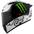 Suomy Track-1 Helm Francesco Pecco Bagnaia Winter Test 2023 Replica K6T10015
