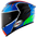 Suomy Track-1 Helm Francesco Pecco Bagnaia Mugello 2022 Replica K6T10016