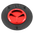 Fuel cap screw cap Lightech Aprilia RS 660 (20-25) TFN214
