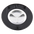 Fuel cap screw cap Lightech Yamaha YZF-R6 (06-25) TFN226