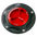 Tank cover screw cap Lightech Ducati Panigale 899 (13-16) TFN229