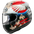 Arai RX-7V Evo Helm Tsubasa Replica 137-0355