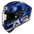 Casque Shoei X-SPR PRO A.Marquez73 V3 TC-2 Réplique d'Alex Márquez 2025 