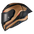 Casque Nexx X.R3R Apex Carbon Cuivre 01XR323512375 