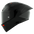 KYT KX-1 Race GP Casque Uni Noir Y6KX00W6 