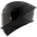 Kyt TT-Revo helmet black matt y6tr00x6
