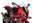 Puig Z-Racing Windshield BMW S1000RR K67 (19-25) 3571