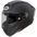 Shoei X-Spr Pro helmet black matt