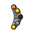 Street switch Street Jetprime Yamaha YZF-R6 RJ27 (17-25) JP PLS 013