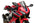 Puig Winglets Spoiler Downforce Honda CBR 1000 RR SC77 (17-19) 9729
