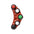 Lenkerschalter Street links JetPrime Kawasaki ZX-10 R/RR (16-20) JP PLS 004