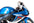 Puig Winglets Spoiler Downforce Suzuki GSX-R 600/750 (11-16) 3163