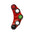 Lenkerschalter Street links JetPrime Honda CBR 1000 RR SC77 (17-19) JP PLS 017