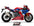 SC-Project Slip-On SC1-R Honda CBR 1000 RR-R SC82 (20-25) H35A-T91
