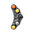 Lenkerschalter Race links JetPrime Kawasaki ZX-10 R/RR (16-20) JP PLSR 004