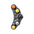 Steering switch Street Left Jetprime BMW S1000RR K46 (15-18) JP PLS 008