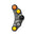 Lenkerschalter Race links JetPrime BMW S1000RR (09-14) JP PLSR 028