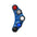 Lenkerschalter Race links JetPrime BMW S1000RR (09-14) JP PLSR 028