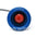 Kill Switch Button JetPrime Yamaha YZF-R1/M (04-25) JP KS 003