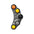 Steering switch Race Left Jetprime Aprilia RS 660 (20-25) JP PLSR 660