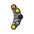 Stead switch Street Jetprime Ducati Panigale V4/S/R (18-24) JP PLS 020