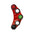 Steering switch Race Left Jetprime Aprilia RS 660 (20-25) JP PLSR 660
