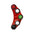 Lenkerschalter Race links JetPrime Ducati Panigale V4/S/R (18-24) JP PLSR 020
