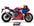 SC-Project Slip-On SC1-R Honda CBR 1000 RR-R SC82 (20-25) H35A-T91