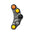 Lenkerschalter Street links JetPrime Honda CBR 1000 RR SC77 (17-19) JP PLS 017