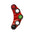 Stead switch Street Jetprime Ducati Panigale V4/S/R (18-24) JP PLS 020