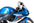 Puig Winglets Spoiler Downforce Suzuki GSX-R 600/750 (11-16) 3163