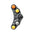 Steering switch Street Jetprime Yamaha YZF-R7 (22-25) JP PLS 073