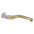 Leva di accoppiamento pieghevole Bonamici Racing Aprilia RSV4/1100 Factory/R/RR/RF (09-25) LC010