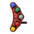 Lenkerschalter Race links JetPrime Kawasaki ZX-10 R/RR (21-25) JP PLSR 054