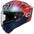 Shoei X-Spr Pro Helm Márquez Holi TC-1 Limited Edition-Marc Márquez India 2023 Replica