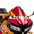 Puig Z-Racing Windshield Honda CBR 600 RR (13-16) 6478