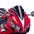 Puig Z-Racing Windshield Honda CBR 1000 RR (12-16) 5994
