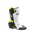 Bottes de moto Sidi Rex Blanc/Noir/Jaune 